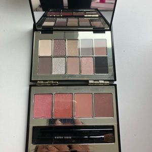 Bobbi Brown Twilight Pink Eye & Lip Palette